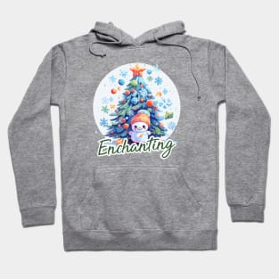 Enchanting Hoodie